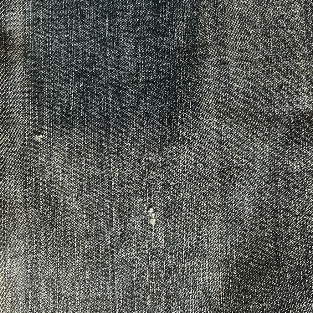 Immortality low rise boot cut jeans. - Picture 10 of 10